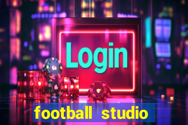 football studio como analisar